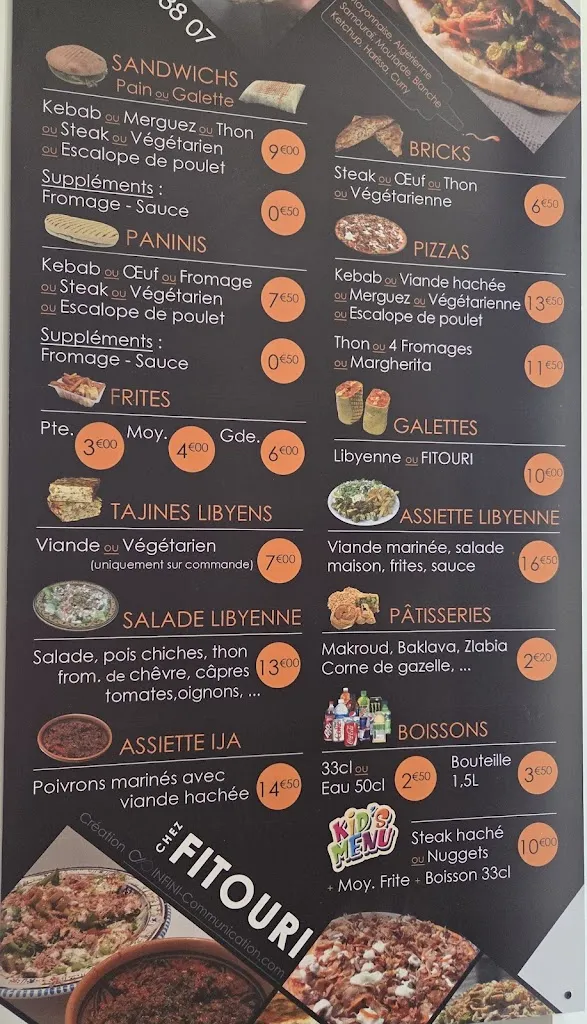 Menu_Snack Pizza Fitouri_Tallard_image_2