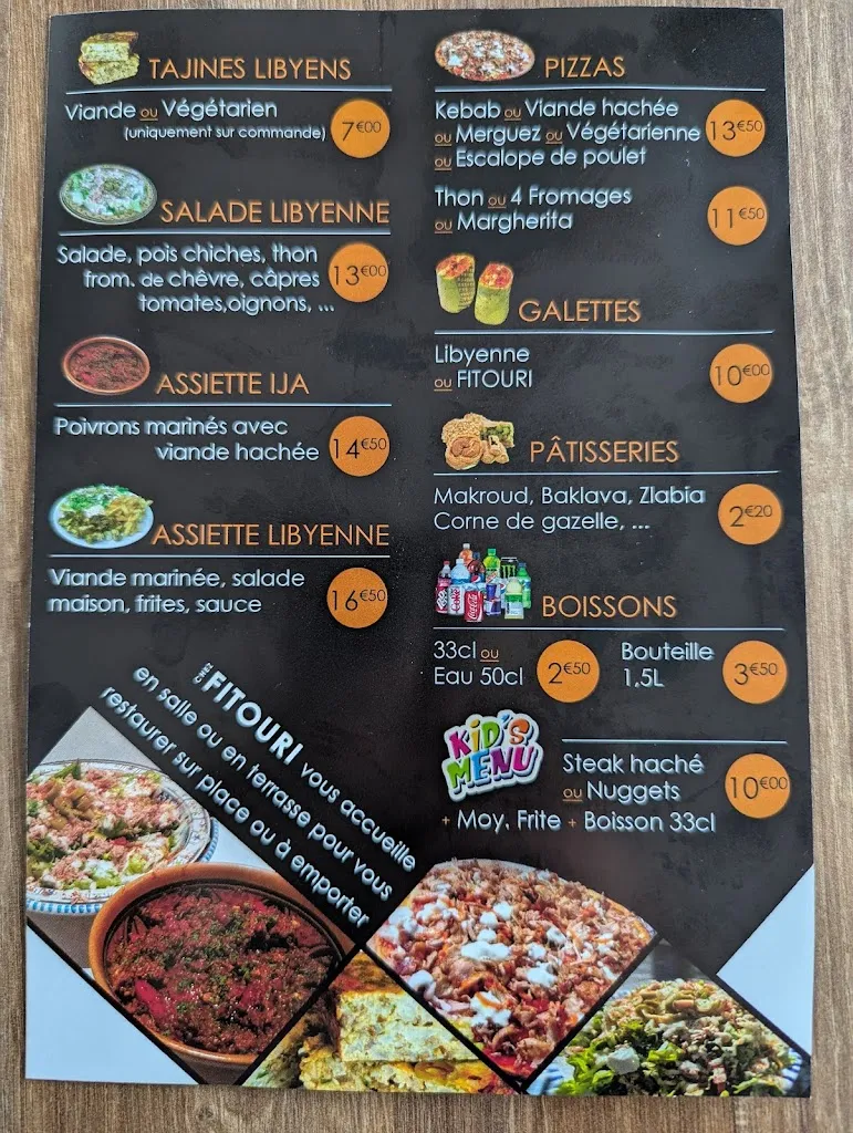 Menu_Snack Pizza Fitouri_Tallard_image_3