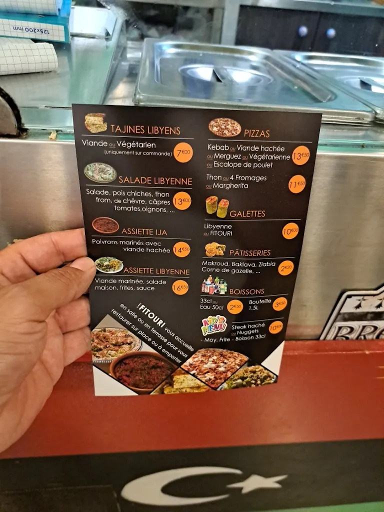 Menu_Snack Pizza Fitouri_Tallard_image_4