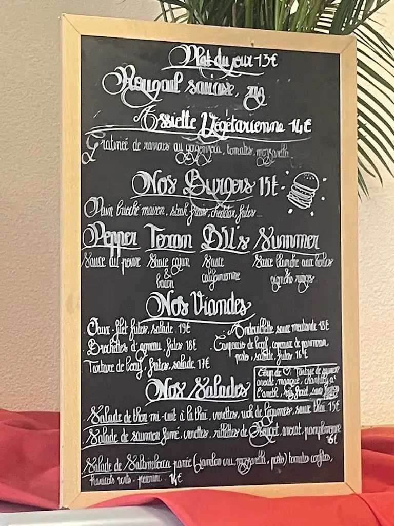 Menu_Restaurant de l aérodrome LE JUMP_Tallard_image_2