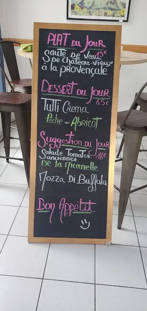 Menu_Restaurant de l aérodrome LE JUMP_Tallard_image_3