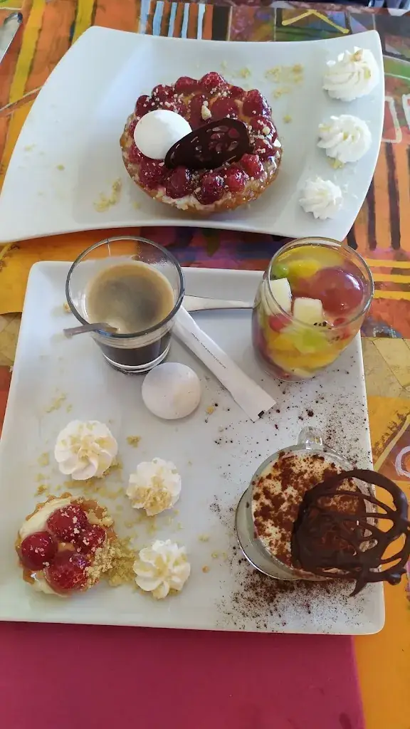 Menu_Restaurant de l aérodrome LE JUMP_Tallard_image_4