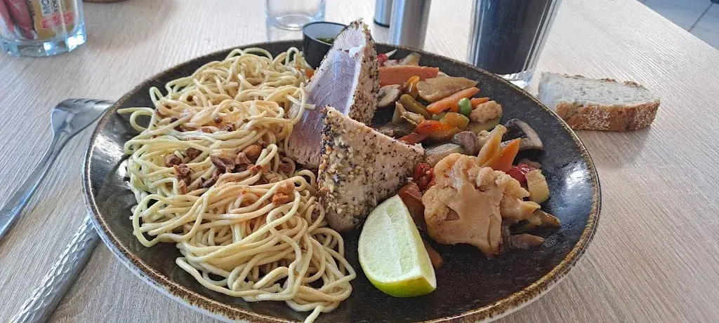 Menu_Restaurant de l aérodrome LE JUMP_Tallard_image_9