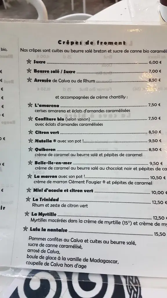 Menu_Au Petit Jardin_Tallard_image_1