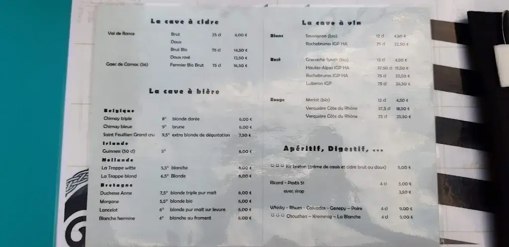 Menu_Au Petit Jardin_Tallard_image_3