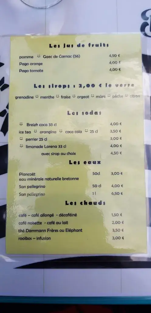 Menu_Au Petit Jardin_Tallard_image_4