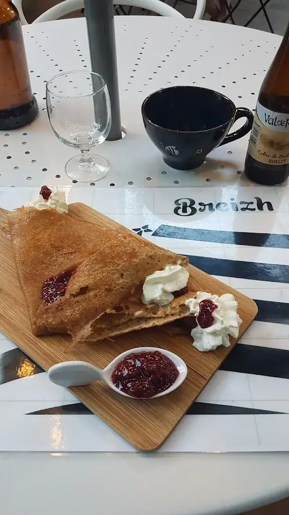 Menu_Au Petit Jardin_Tallard_image_7