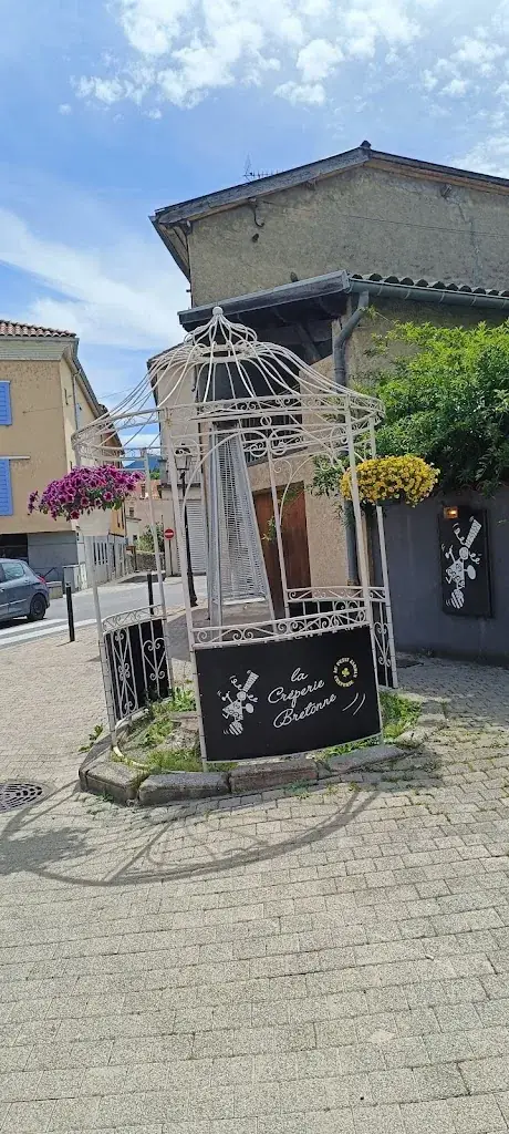 Sophie Dormois_Au Petit Jardin_Tallard_review