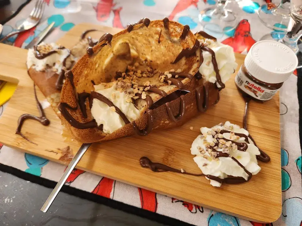 Juliette Martinez_Au Petit Jardin_Tallard_review