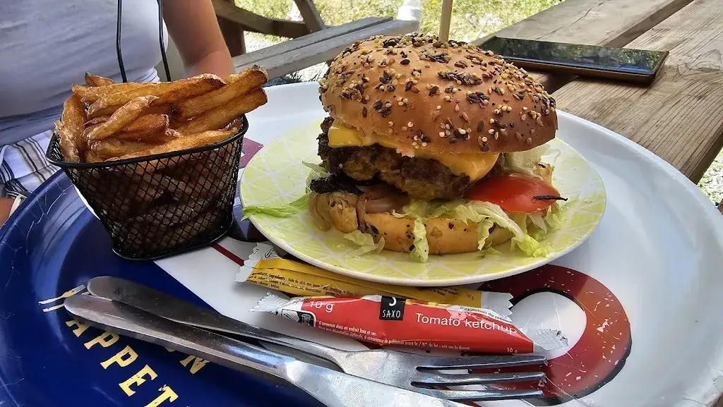 Menu_Le Car d'heure gourmand_Lettret_image_5