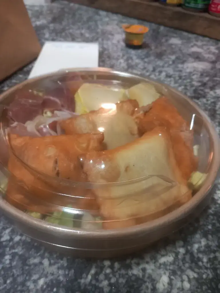 Menu_Le Car d'heure gourmand_Lettret_image_7