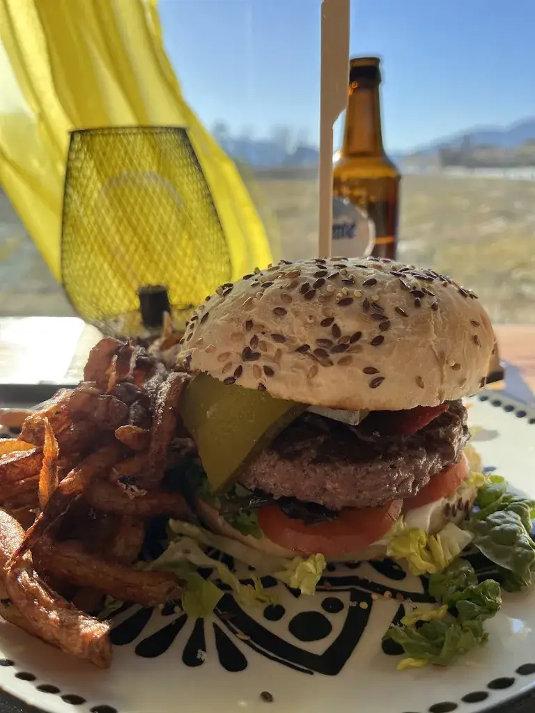 Gabriel Bonventi_Le Car d'heure gourmand_Lettret_review