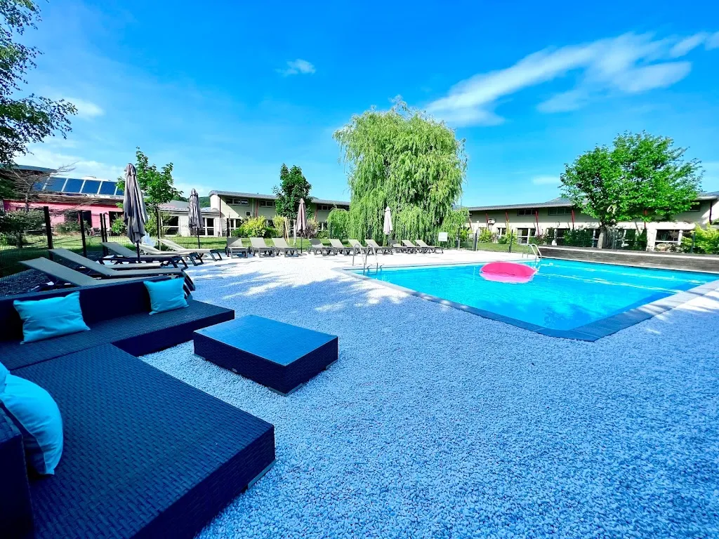 The Originals Boutique, Hôtel Le Cap, Gap Sud_Tallard_slider_image_3