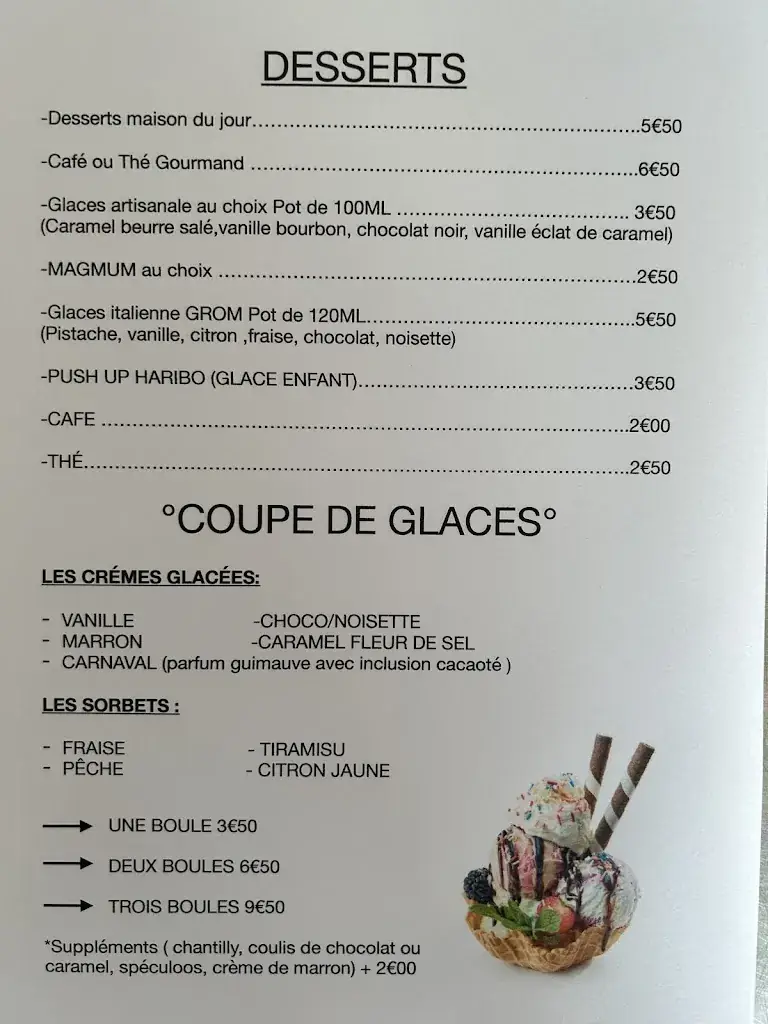 Menu_M&A PIZZA_Portes-lès-Valence_image_4