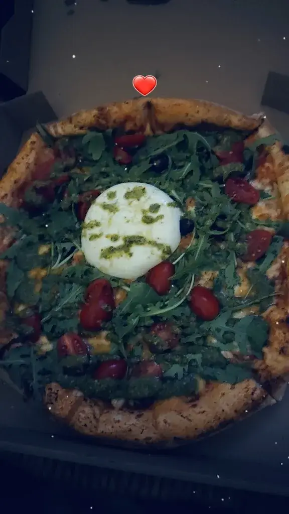 Menu_M&A PIZZA_Portes-lès-Valence_image_5