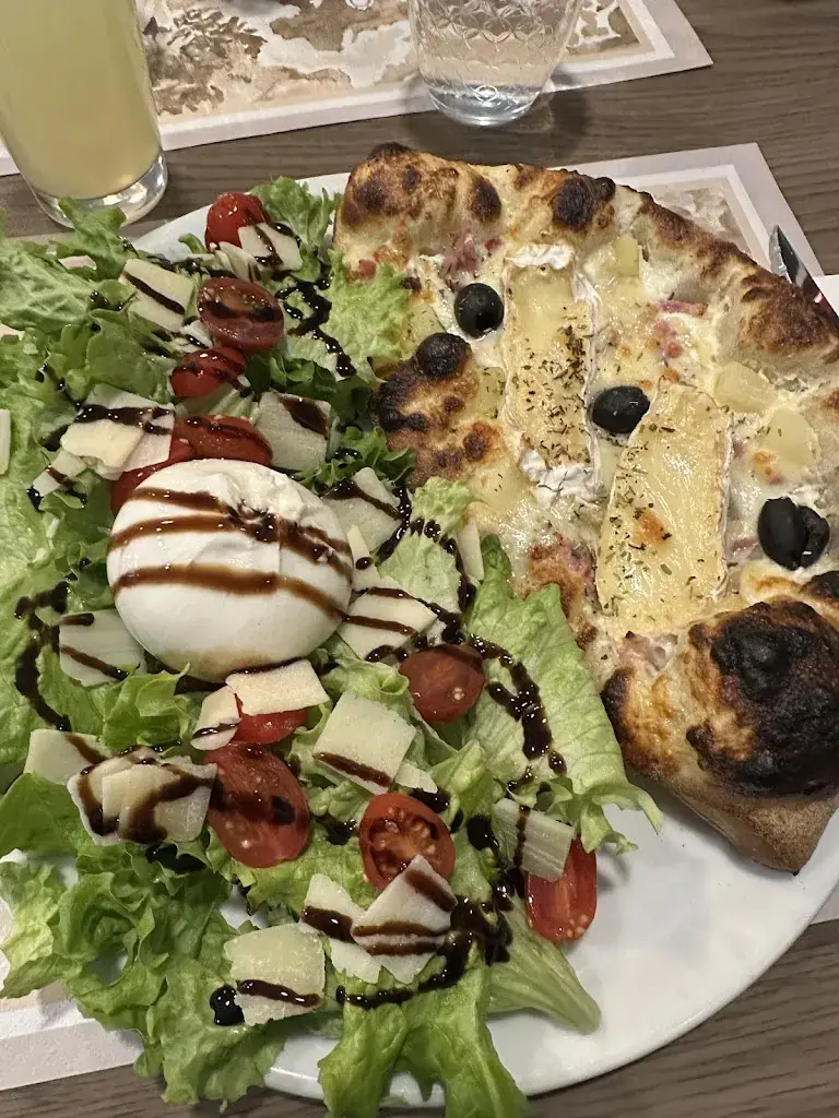 Anthony Tubacki_M&A PIZZA_Portes-lès-Valence_review