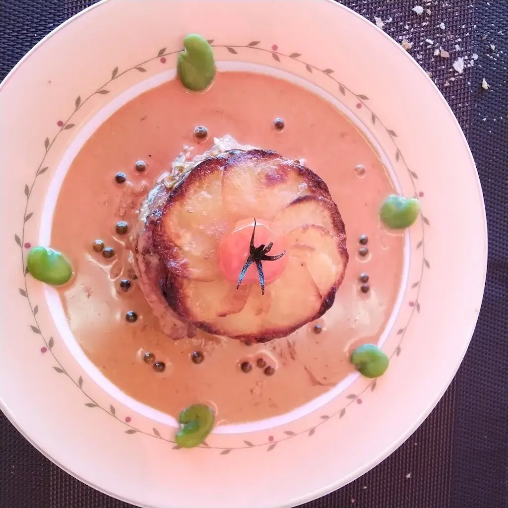 Menu_L' Auberge de Pelleautier_Pelleautier_immagine_5