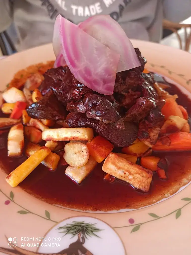 Menu_L' Auberge de Pelleautier_Pelleautier_immagine_6