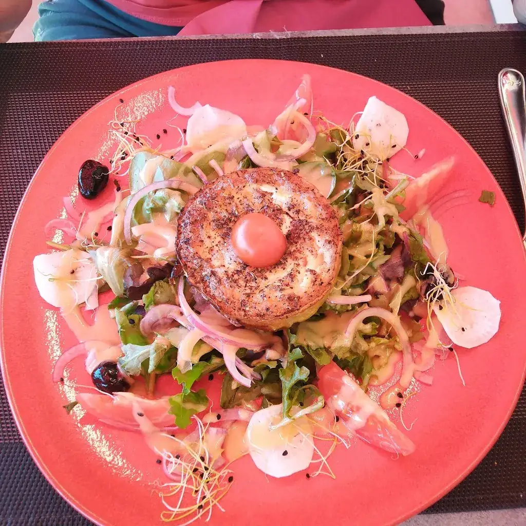 Menu_L' Auberge de Pelleautier_Pelleautier_immagine_7