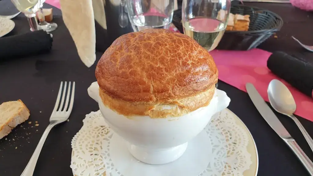 Menu_L' Auberge de Pelleautier_Pelleautier_immagine_8