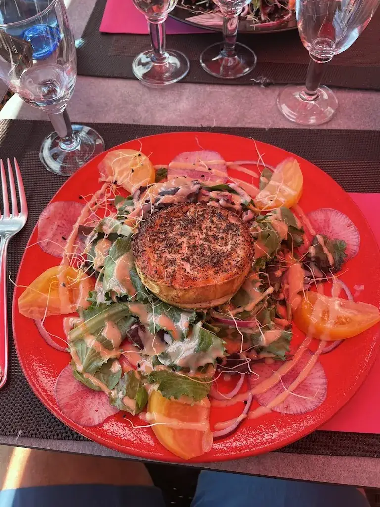 Dillon Manzanares_L' Auberge de Pelleautier_Pelleautier_recensione