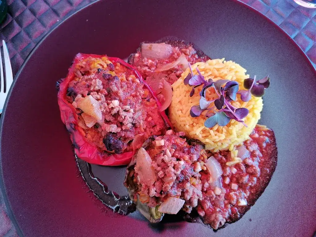 Christelle Simeoni_L' Auberge de Pelleautier_Pelleautier_recensione