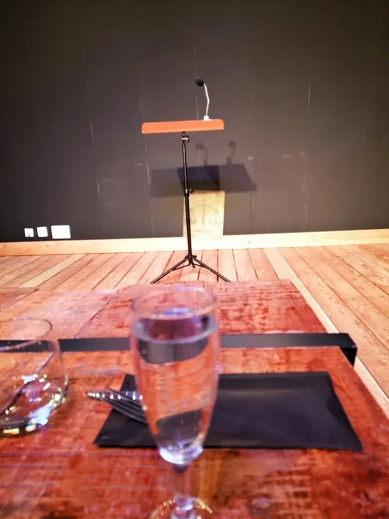 Menu_La Ruche Restaurant_Gap_image_4