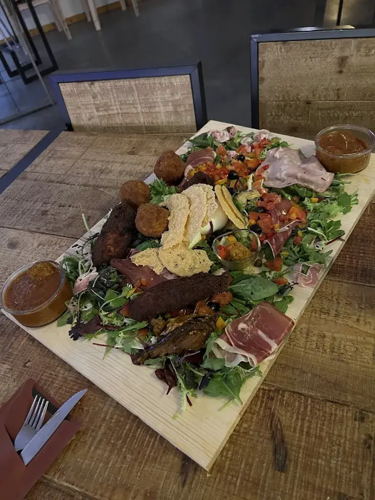 Menu_La Ruche Restaurant_Gap_image_7