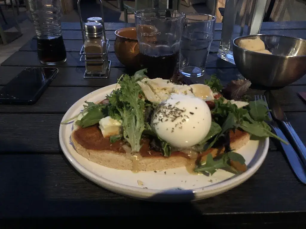 Menu_La Ruche Restaurant_Gap_image_8