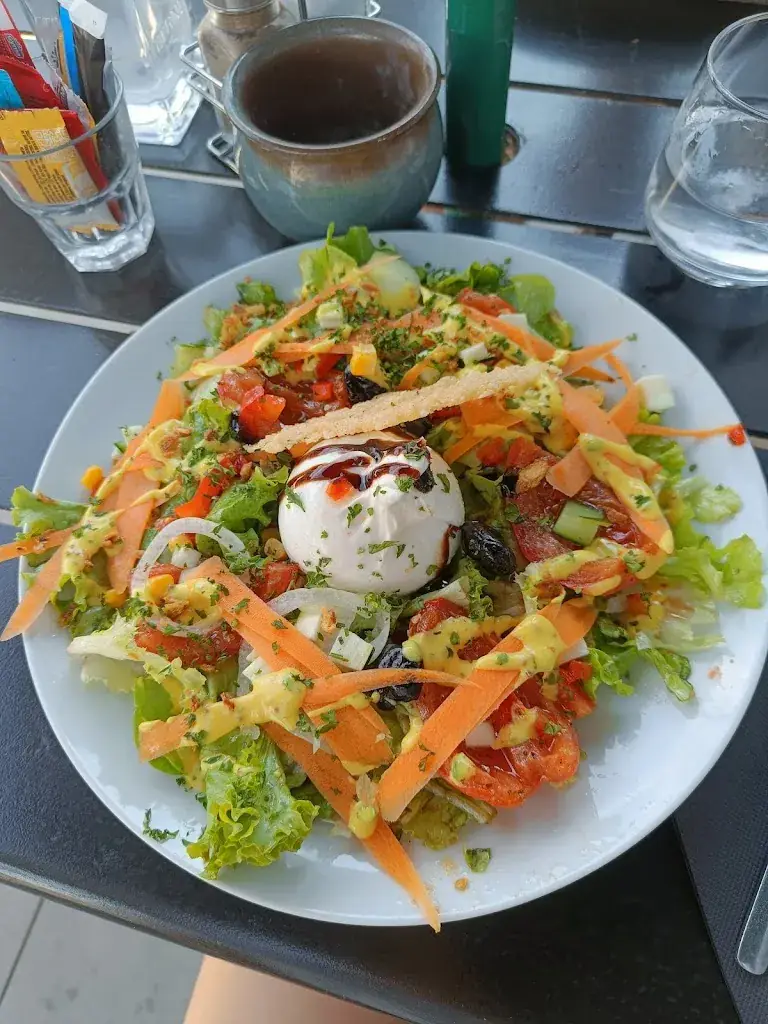 Bixente Vazquez_La Ruche Restaurant_Gap_review