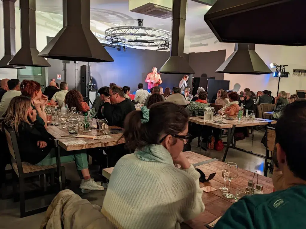 La Ruche Restaurant_Gap_slider_image_1