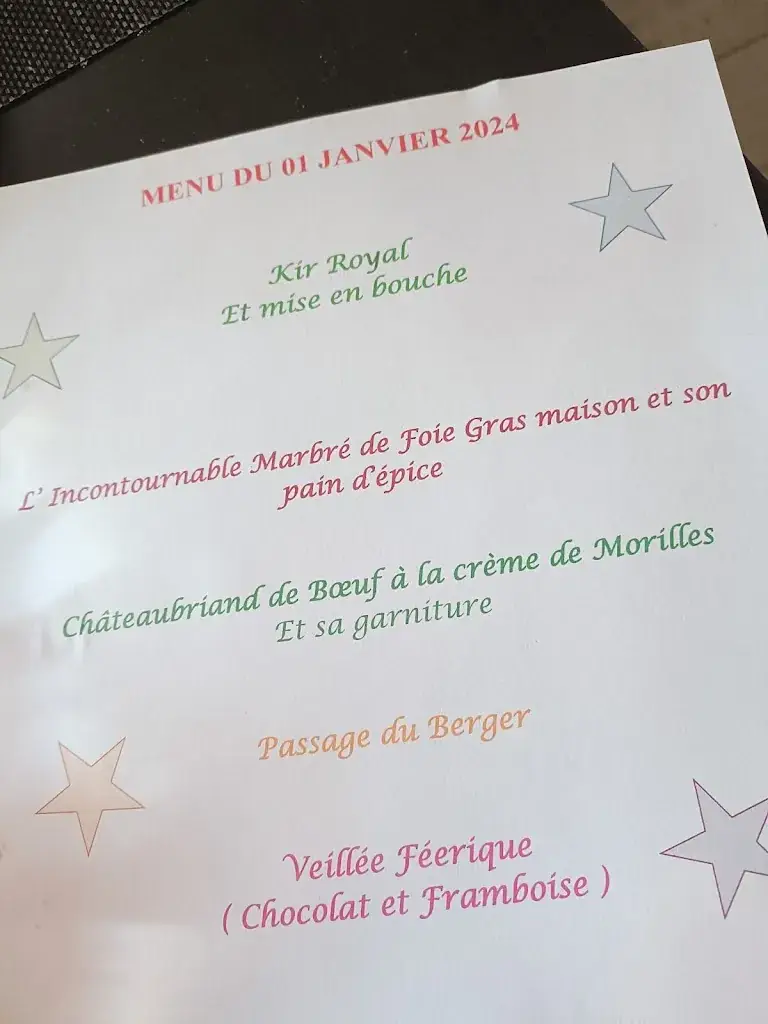 Menu_L'Itinéraire_Curbans_immagine_1