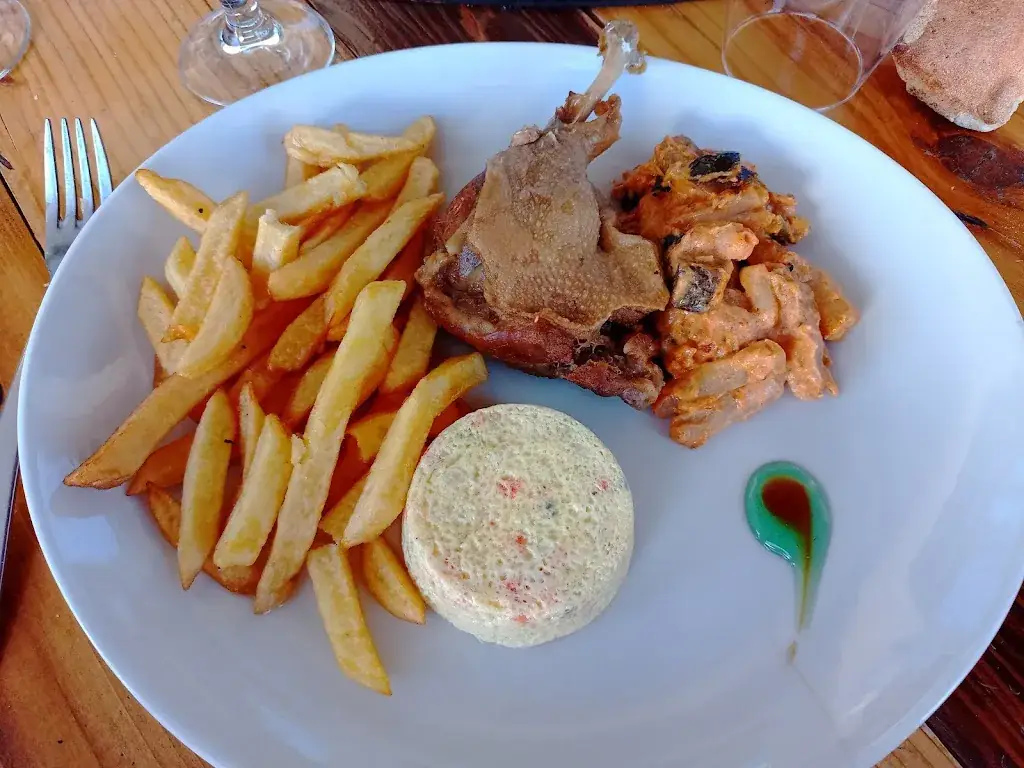 Menu_L'Itinéraire_Curbans_immagine_4