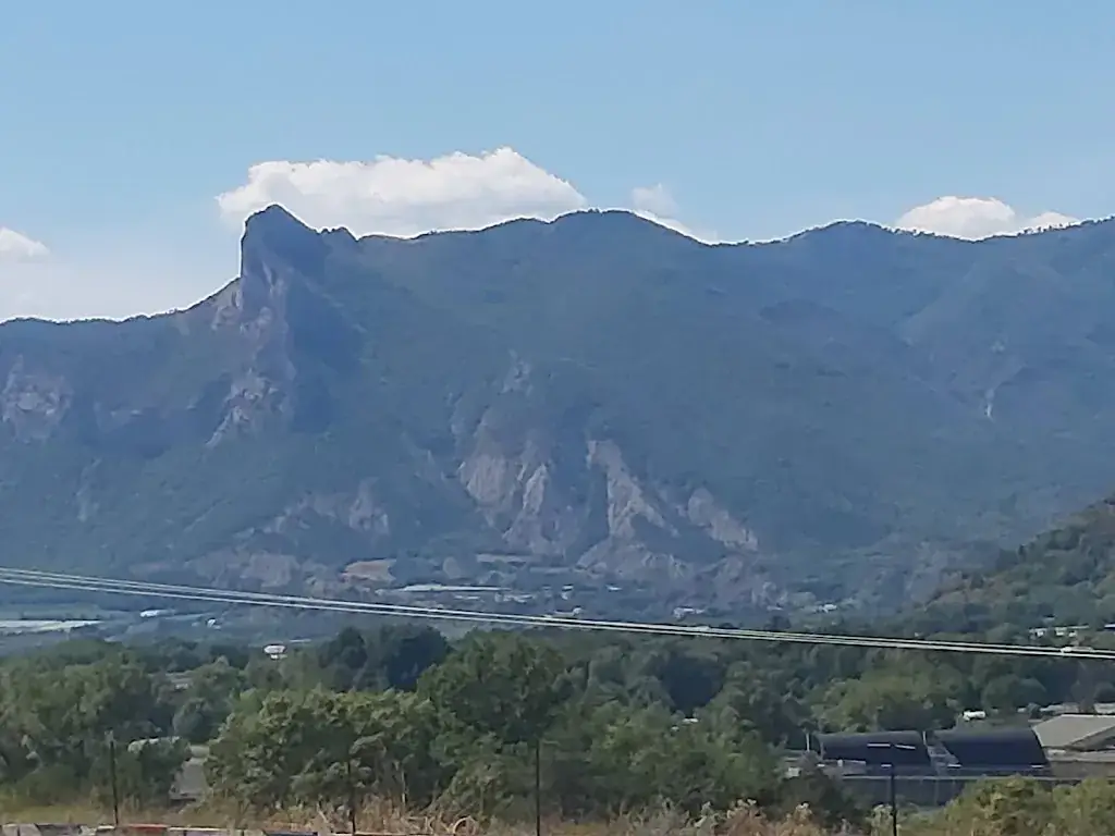 Joël Metifiot_L'Itinéraire_Curbans_recensione