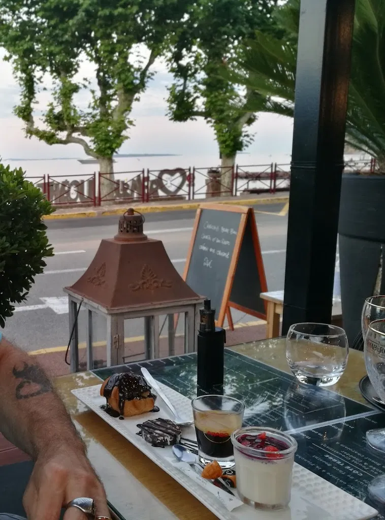 Menu_Les Voiles De Théoule_Théoule-sur-Mer_image_7