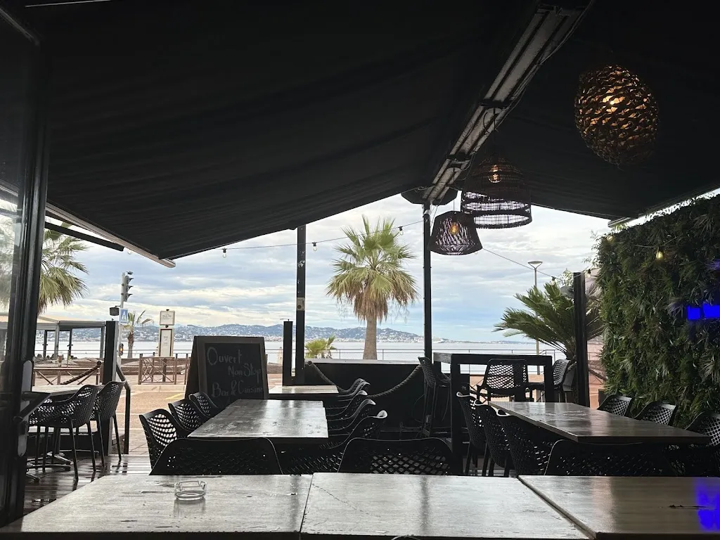 Katie Carter_Les Voiles De Théoule_Théoule-sur-Mer_review