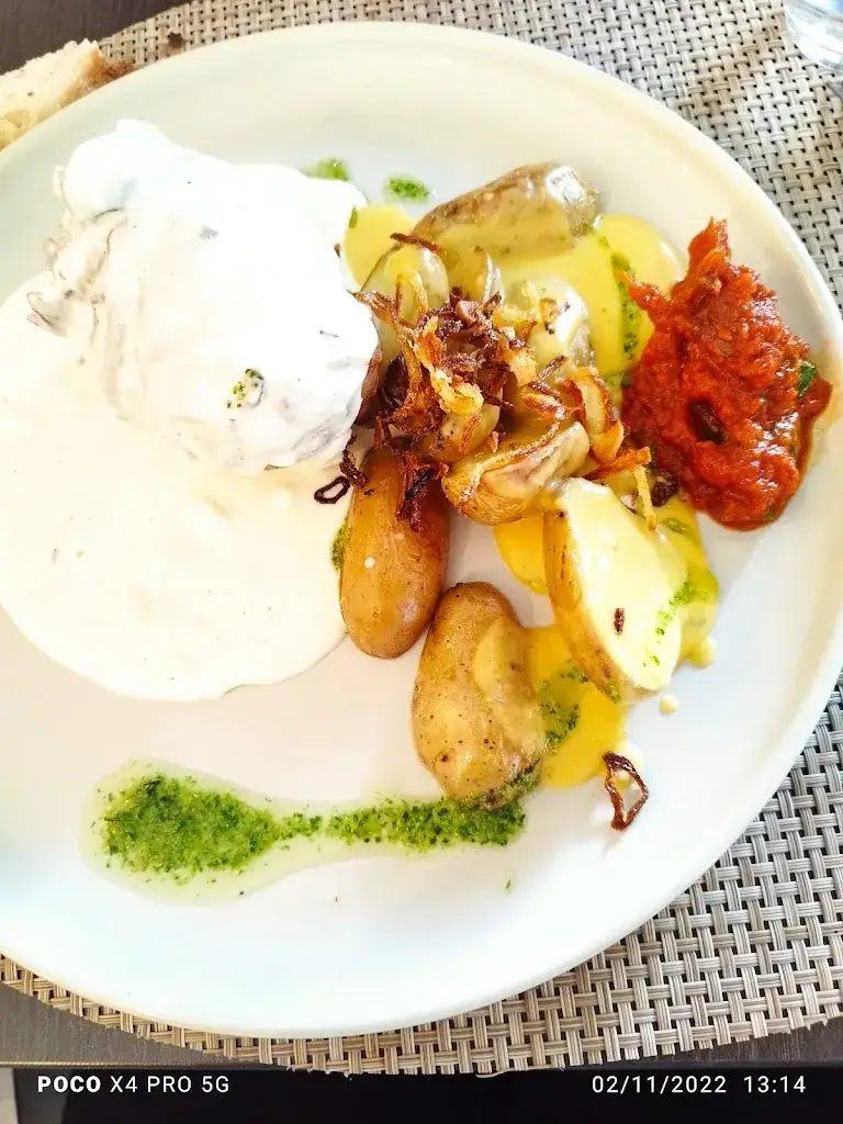 Menu_Restaurant L'art des liens_Portes-lès-Valence_image_7