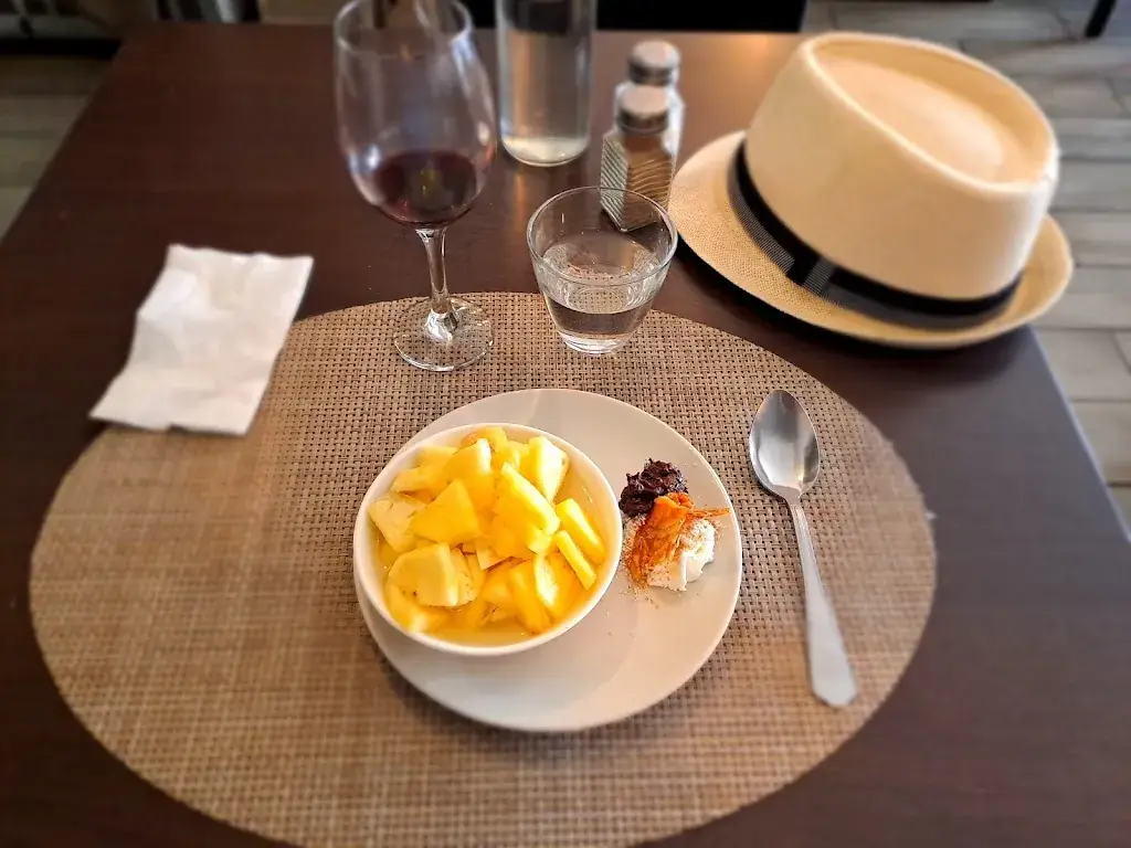 Menu_Restaurant L'art des liens_Portes-lès-Valence_image_8