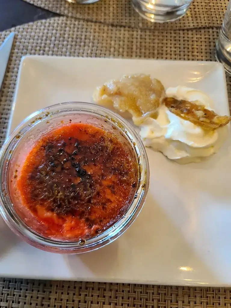 Melanie Pellier_Restaurant L'art des liens_Portes-lès-Valence_review