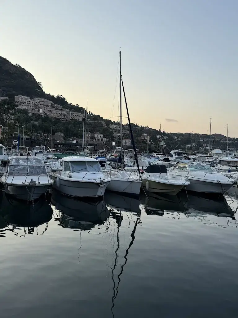 Maria Yu_Chez Philippe_Théoule-sur-Mer_review