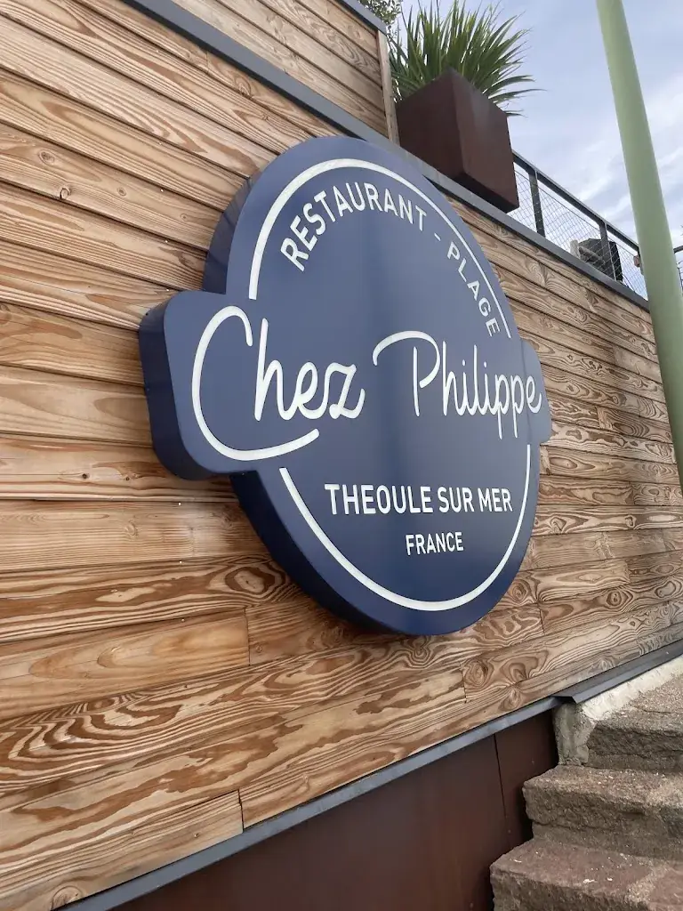 Alistair Millar_Chez Philippe_Théoule-sur-Mer_review