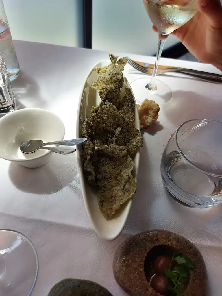 Menu_La Maréa_Théoule-sur-Mer_immagine_4