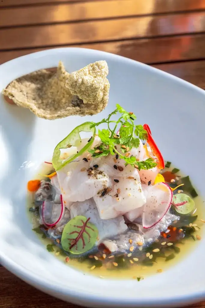 Menu_La Maréa_Théoule-sur-Mer_immagine_5