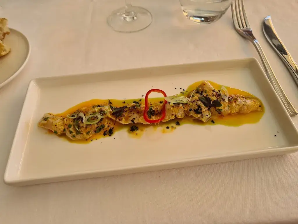 Menu_La Maréa_Théoule-sur-Mer_immagine_6