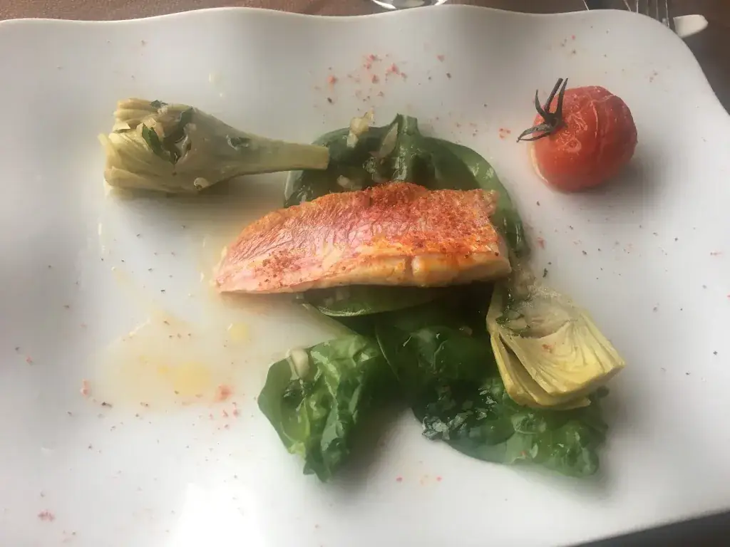 Menu_La Maréa_Théoule-sur-Mer_immagine_7