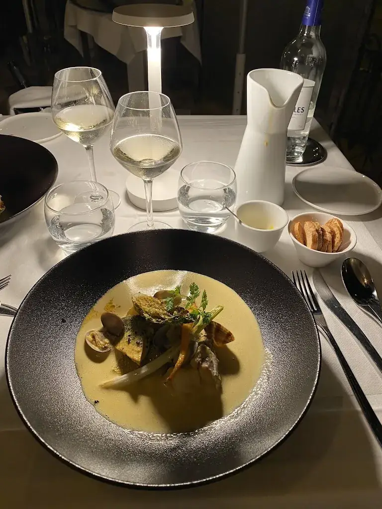 Menu_La Maréa_Théoule-sur-Mer_immagine_9