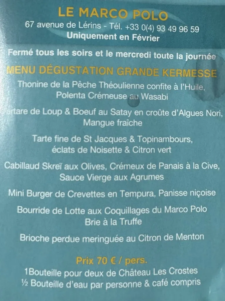 Menu_Marco Polo_Théoule-sur-Mer_image_1