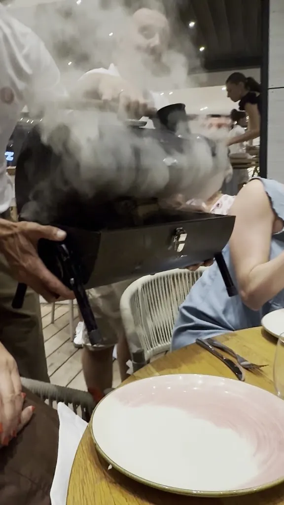 Maria Yu_Marco Polo_Théoule-sur-Mer_review