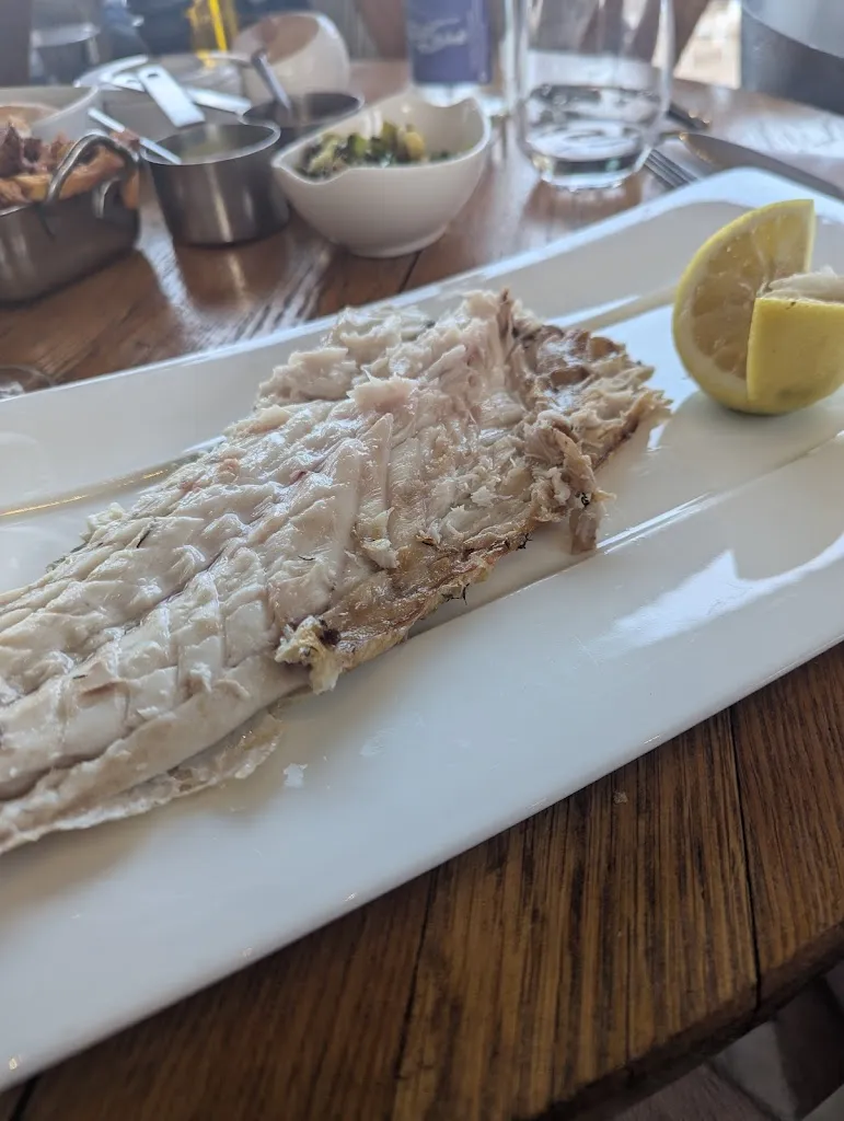 Stephen Racano_Marco Polo_Théoule-sur-Mer_review