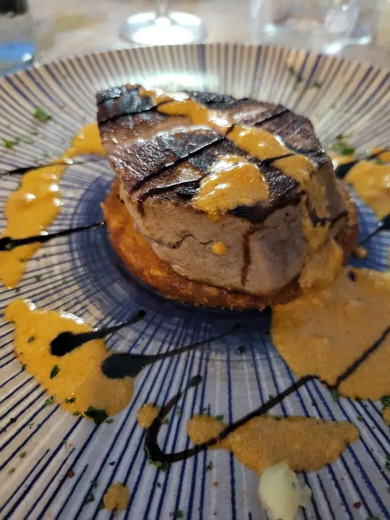 Menu_L'air du Temps. Theoule sur mer_Théoule-sur-Mer_image_8